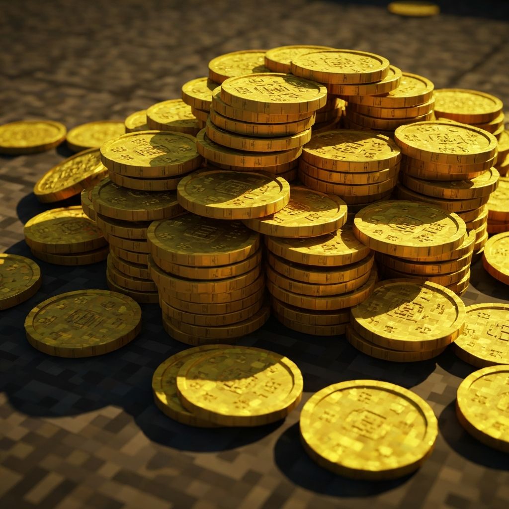 1000 Coins