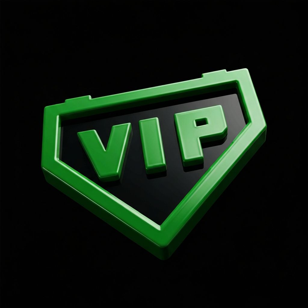 VIP Rank